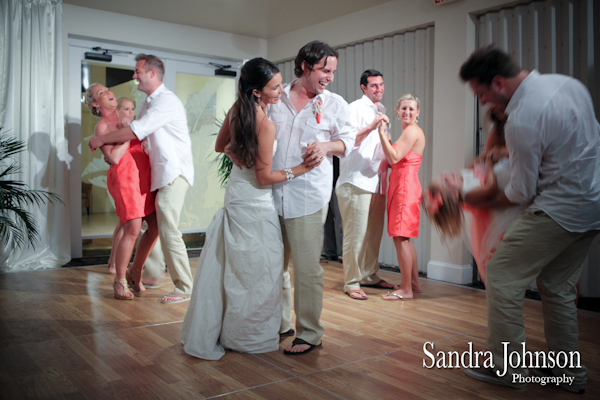 Best Longboat Key Club Wedding Photos - Sandra Johnson (SJFoto.com)